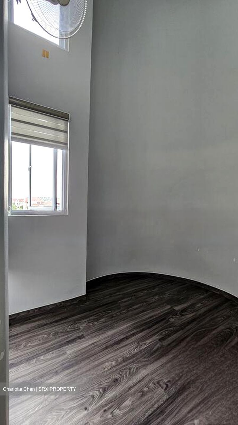 Blk 145 Lorong Ah Soo (Hougang), HDB Executive #558595451